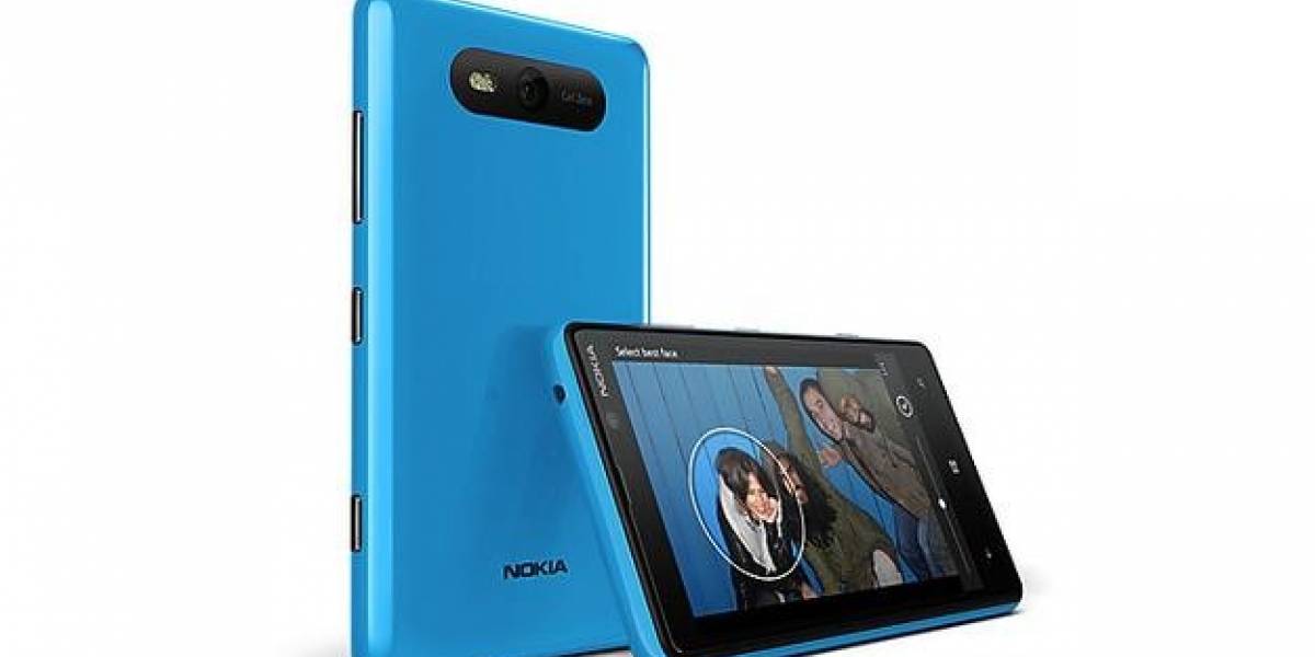 Nokia quiere que te diseñes tu propia carcasa para el Lumia 820 con una impresora 3D