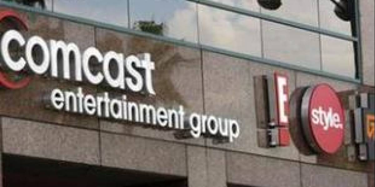 Comcast cambiará de nombre para mejorar reputación