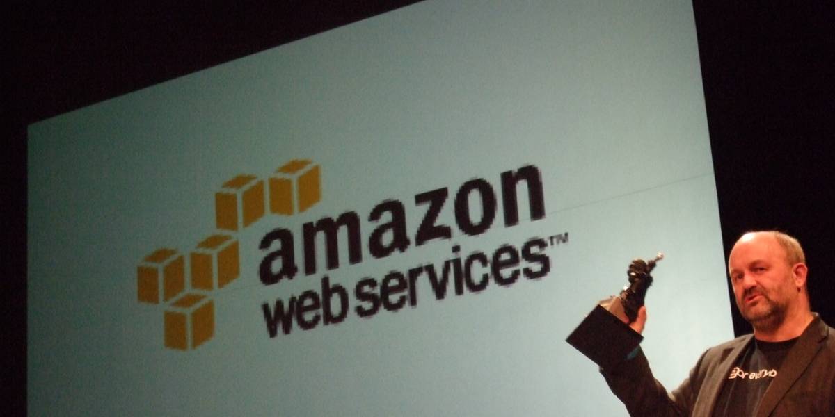 Amazon ofrece MySQL en la nube