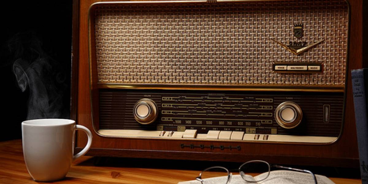 Se salvó la Radio por Internet
