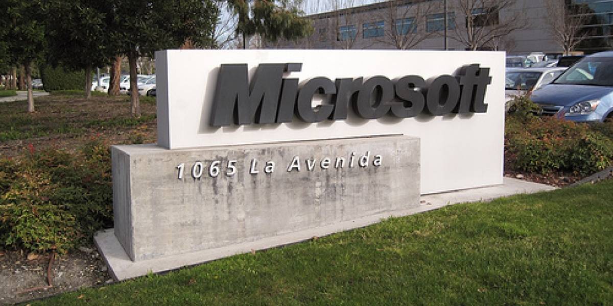 Microsoft licencia formato para memorias flash exFAT