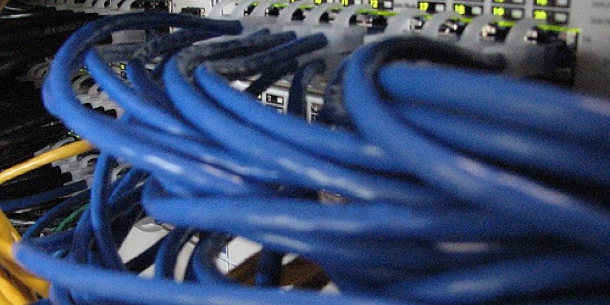 México: El 93% de las conexiones son de banda ancha