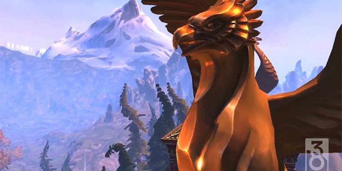 38 Studios revela Project Copernicus en medio de la polémica financiera