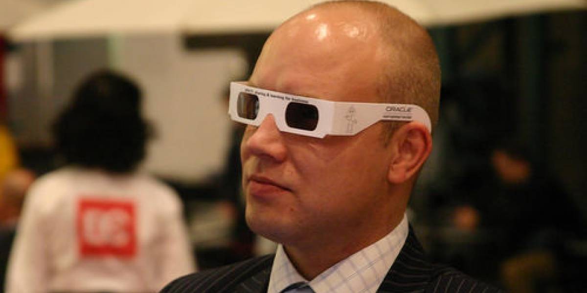 Ya viene el Blu-ray 3D: Se confirman especificaciones