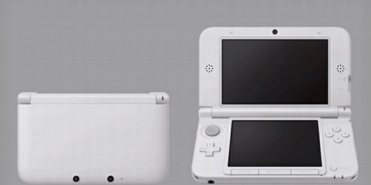 La 3DS XL tendrá su propio Circle Pad Pro