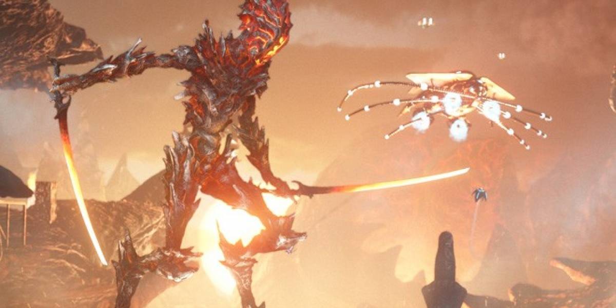¿Unreal Engine 4? Ustedes no han visto el nuevo tráiler de 3DMark Fire Strike en alta definición