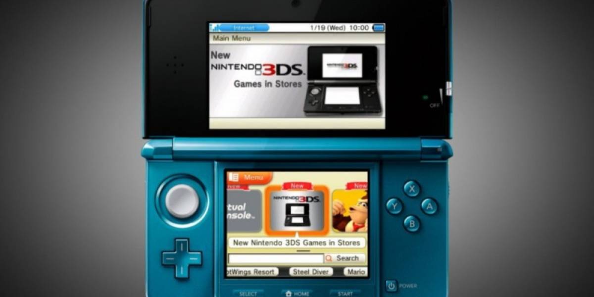 Nintendo confirma que habrán cuentas de usuario unificadas entre Wii U y 3DS