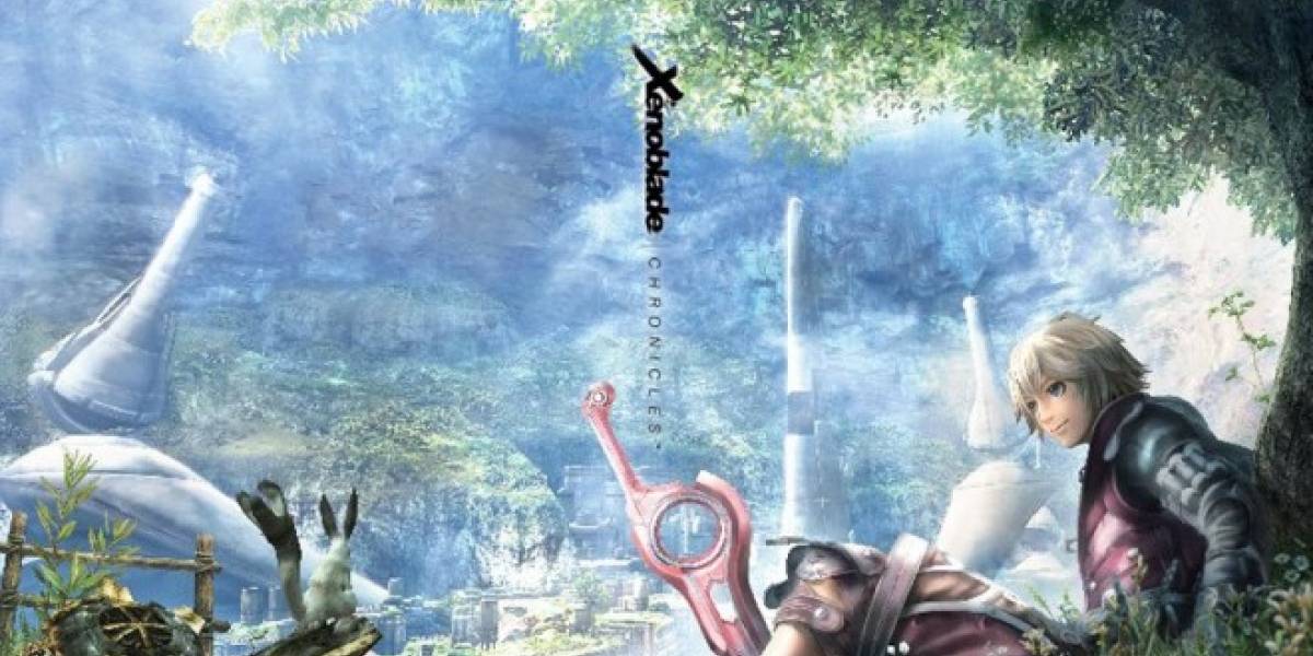 Los creadores de Xenoblade hablan de la industria japonesa y de la próxima generación