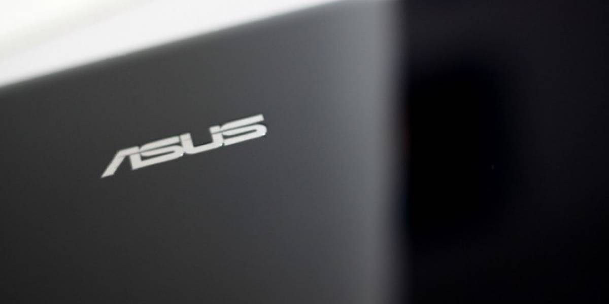 Asus estaría en conversaciones para elaborar teléfonos con Windows Phone 8