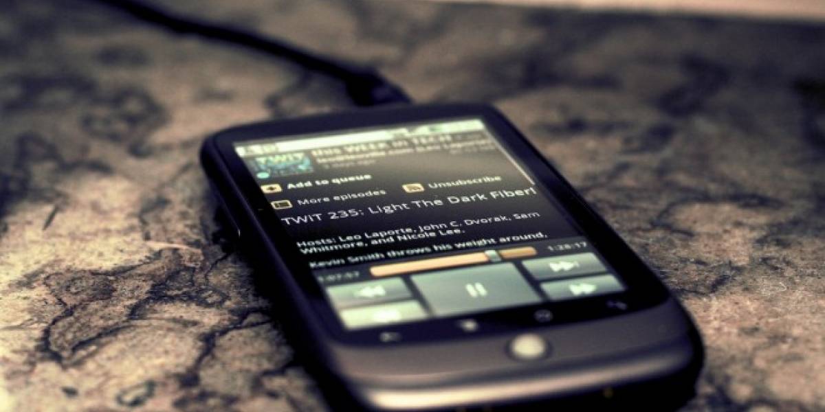 El 34% de todos los teléfonos vendidos en el mundo el cuarto trimestre del 2012 fueron Android