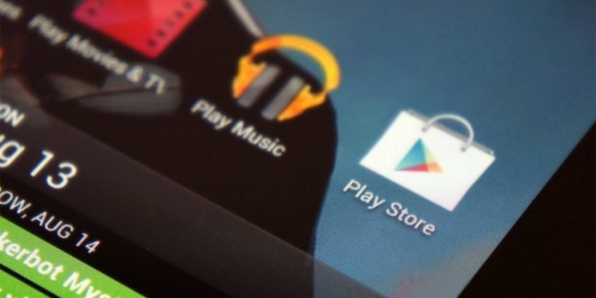 Google elimina 60.000 aplicaciones de baja calidad de su tienda