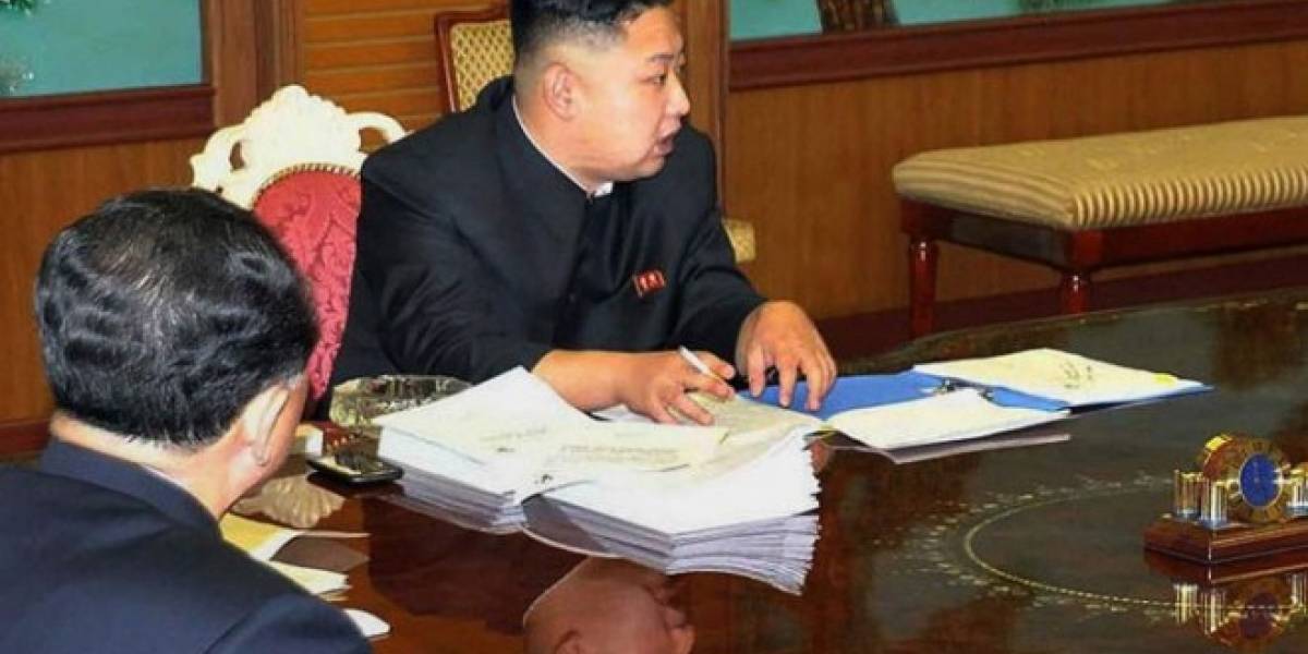 Corea del Norte finalmente permitirá a extranjeros usar 3G en sus teléfonos