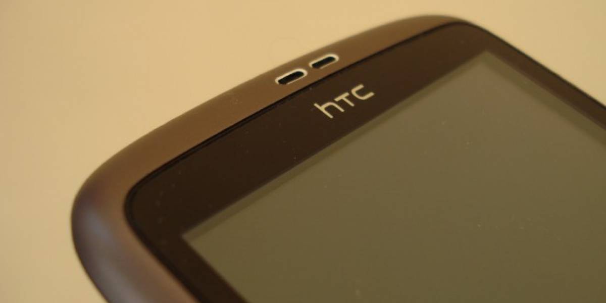 HTC podría estar preparando su propio sistema operativo