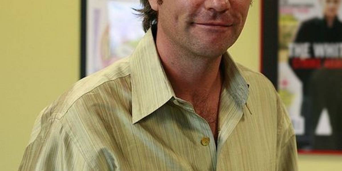 Futurología: Ex-CEO de MySpace prepara red social de juegos