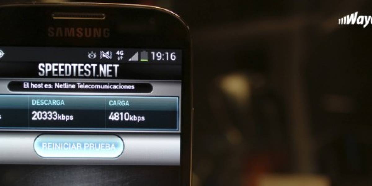 El sueño de voz sobre LTE