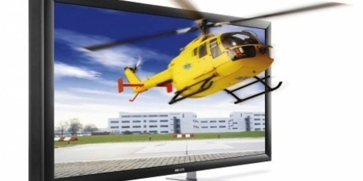 DirecTV lanzará el primer canal en 3D en el 2010