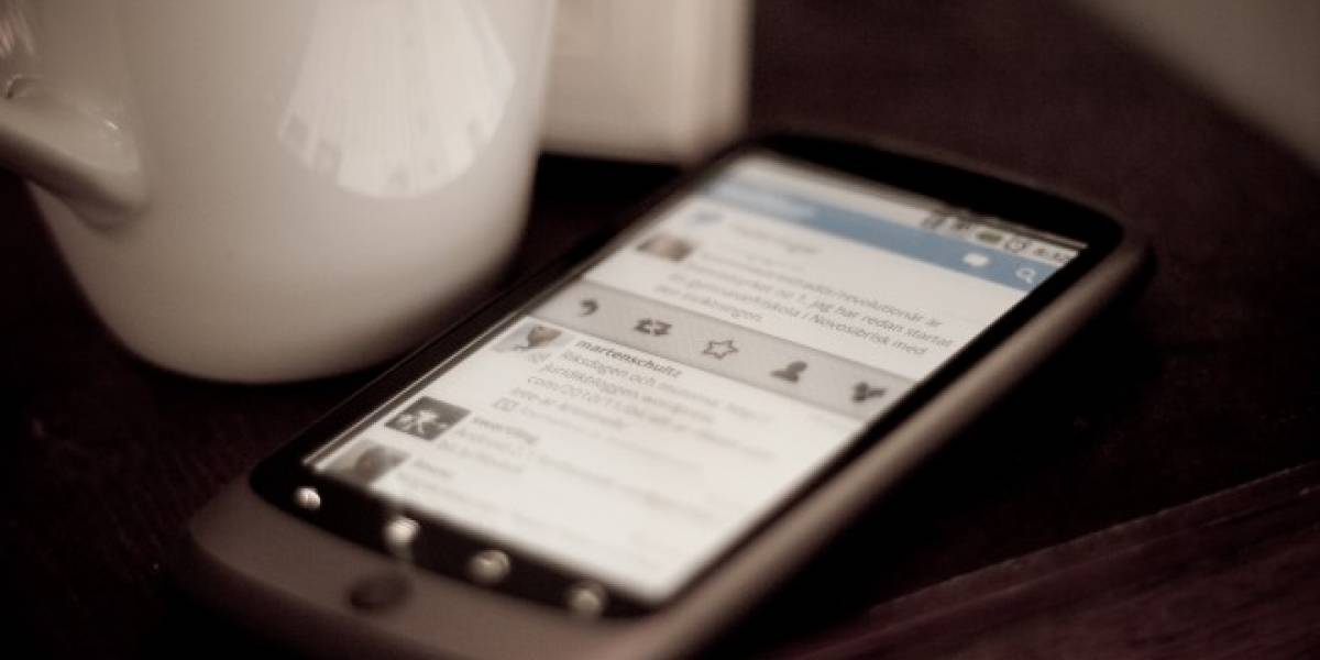 Twitter actualiza su aplicación para iOS y Android agregando verificación en dos pasos