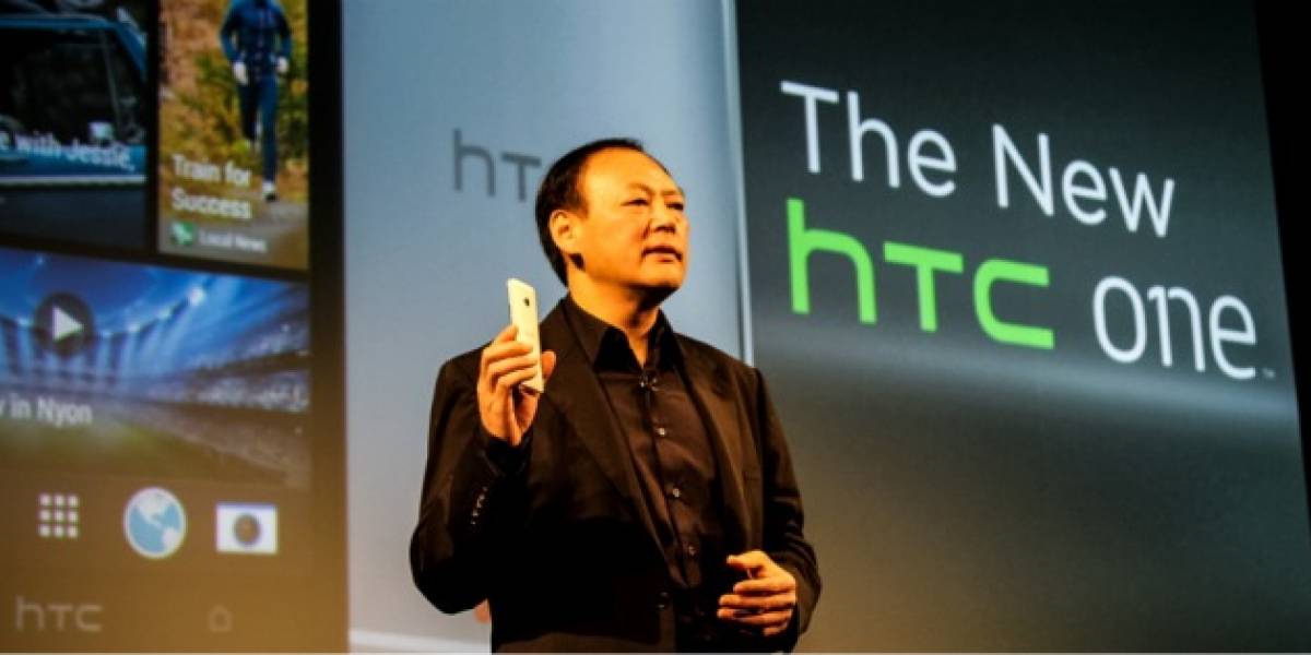 HTC presenta nefastos resultados económicos en Q1 2013