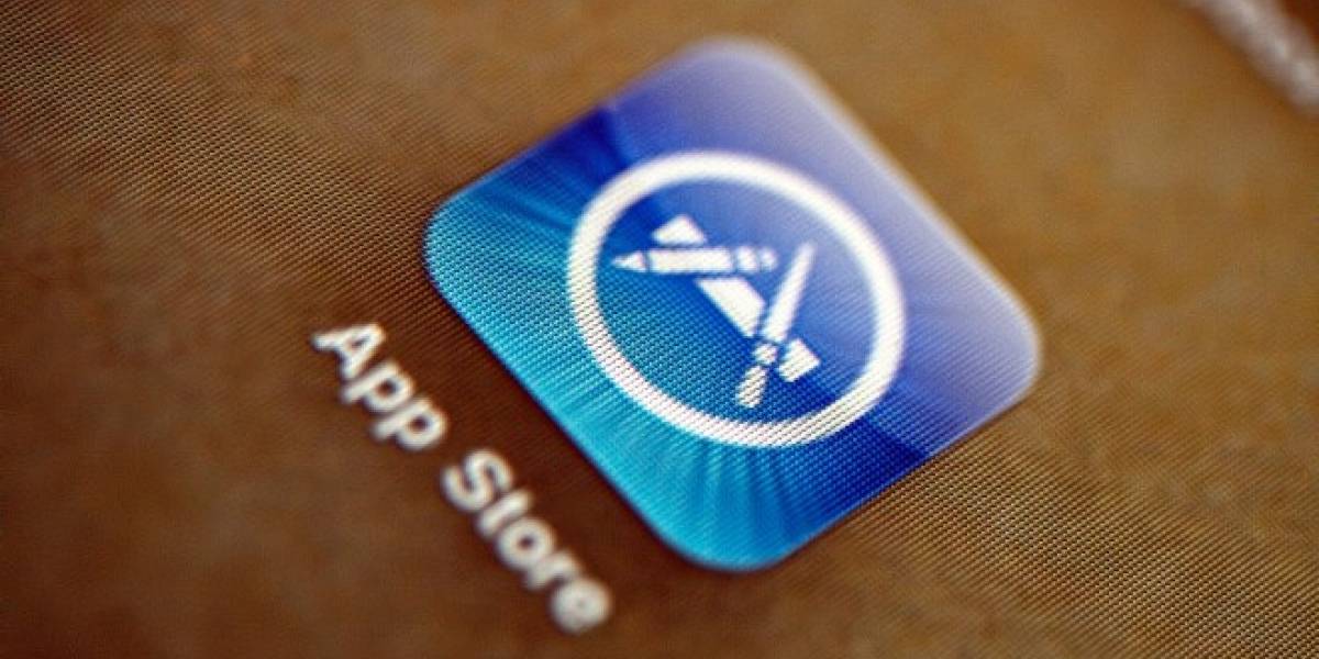 Actualización del App Store mejora profundamente su motor de búsquedas de aplicaciones