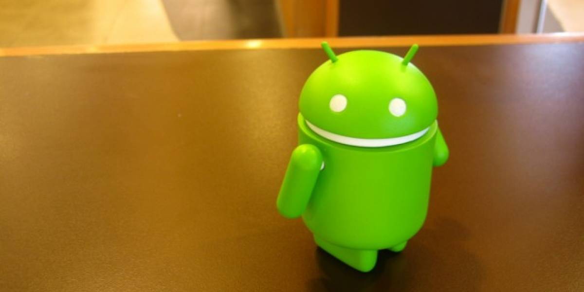 Jelly Bean llega al 13.6% pero Gingerbread aún es el 45% de los dispositivos con Android
