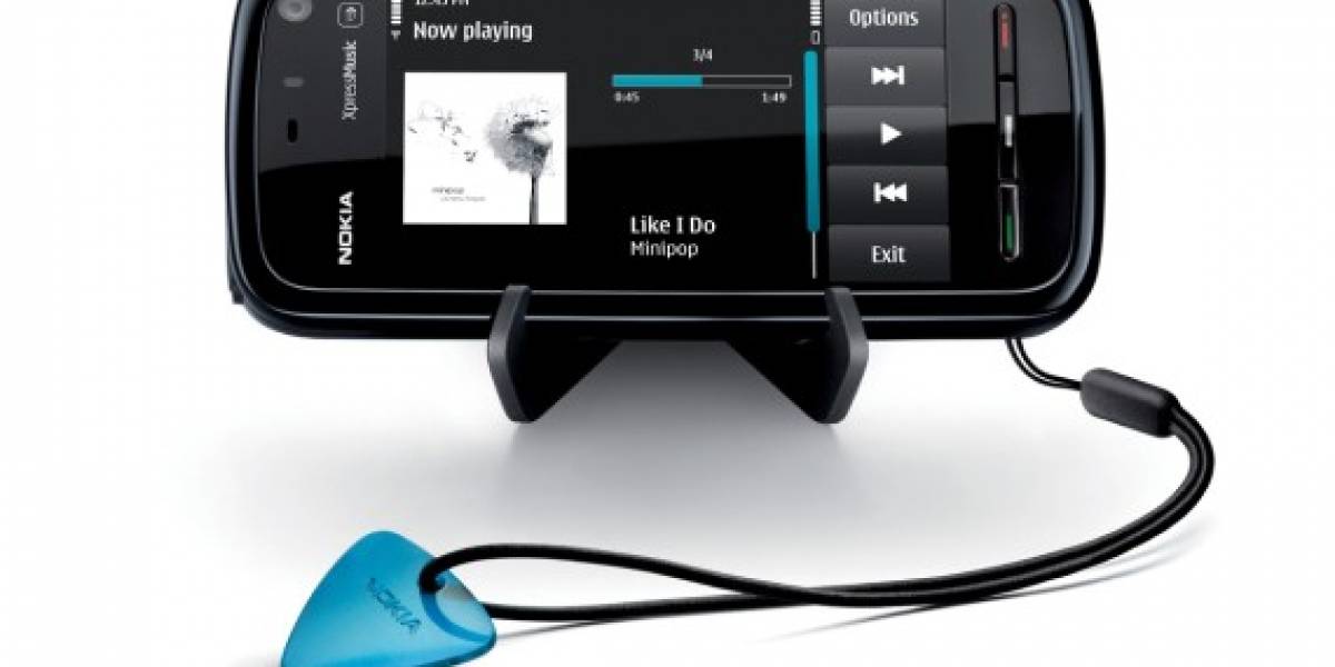 Concurso Nokia 5800 XM: Una ayuda para que ganes