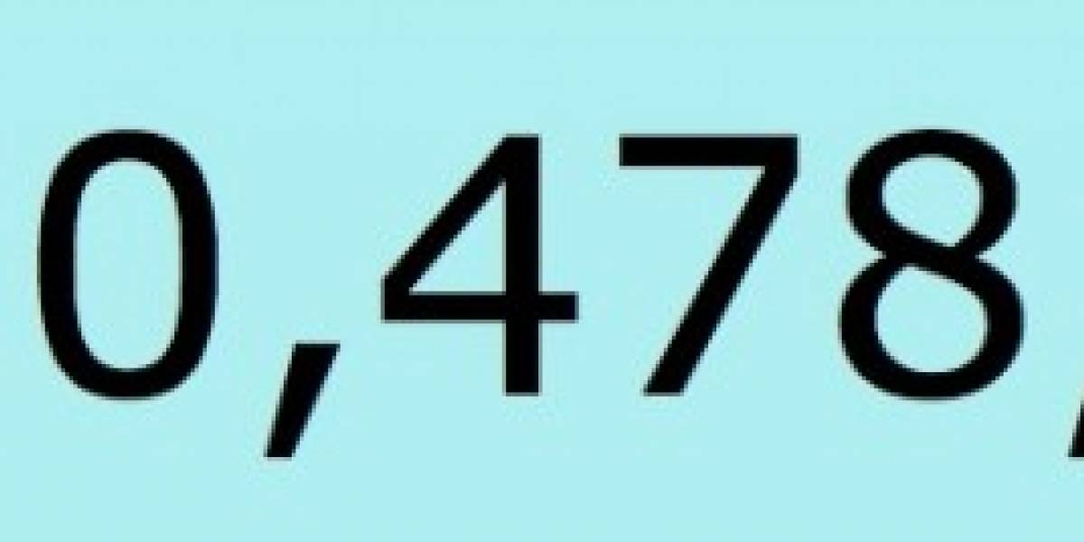En Twitter hay cinco mil millones de tweets