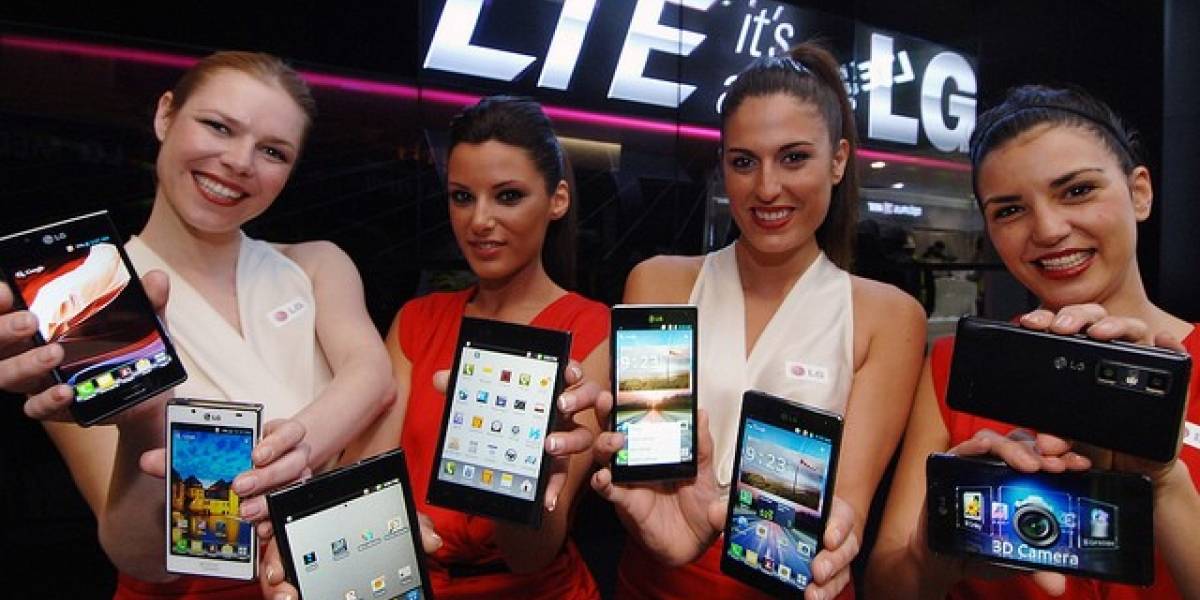 Argentina: Definieron las frecuencias que se asignarán a redes LTE