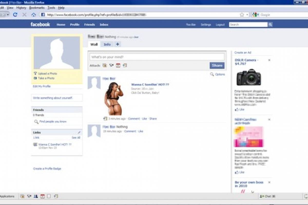 Facebook asunto morena Facebook asunto morena