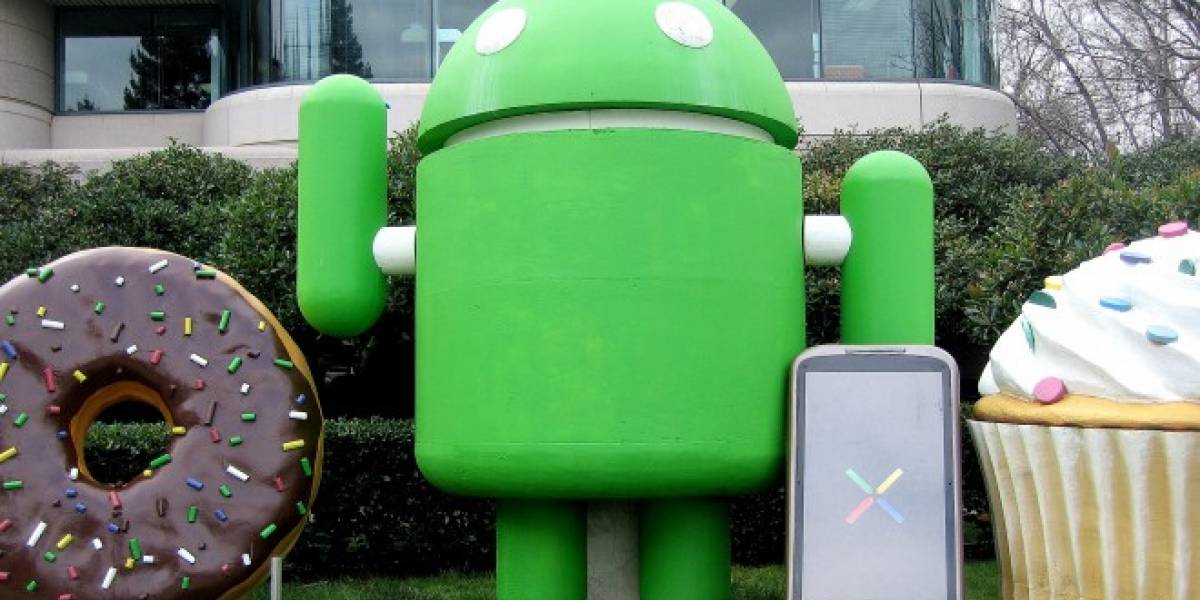 Google confirma que envió parche a fabricantes para solucionar grave vulnerabilidad
