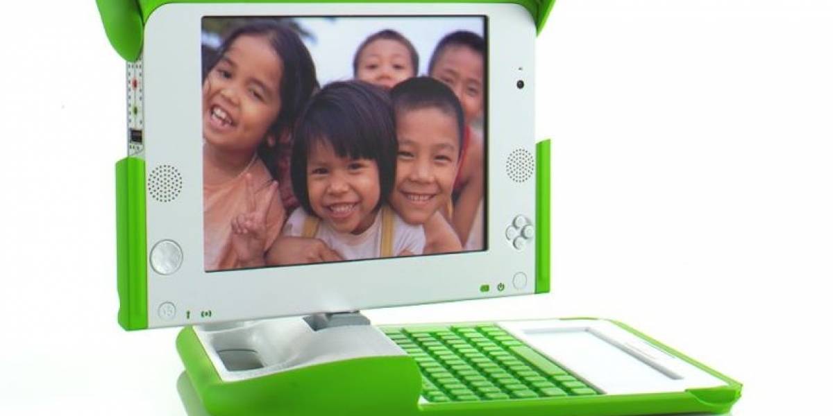 Argentina: 60 mil XO 1.5 de OLPC para alumnos de la provincia de La Rioja