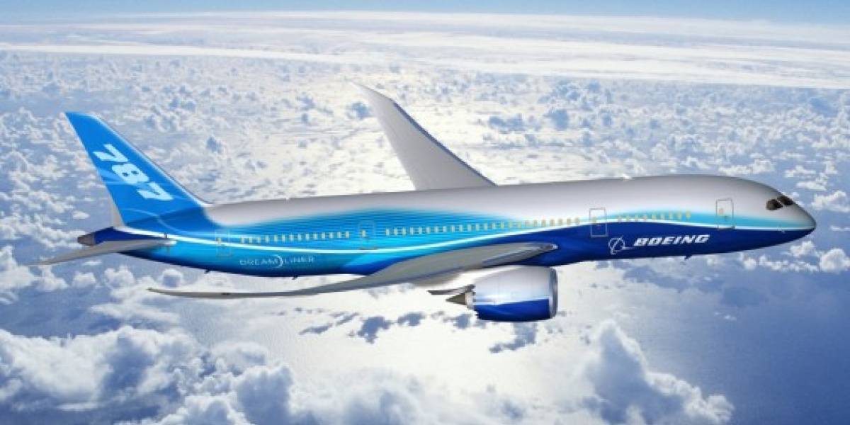 Boeing 787: Siguen los retrasos