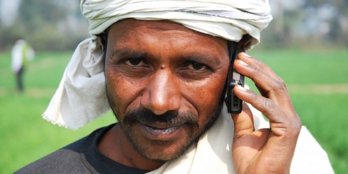 Pronostican que en 2013 habrá más suscripciones a celulares que personas en el mundo