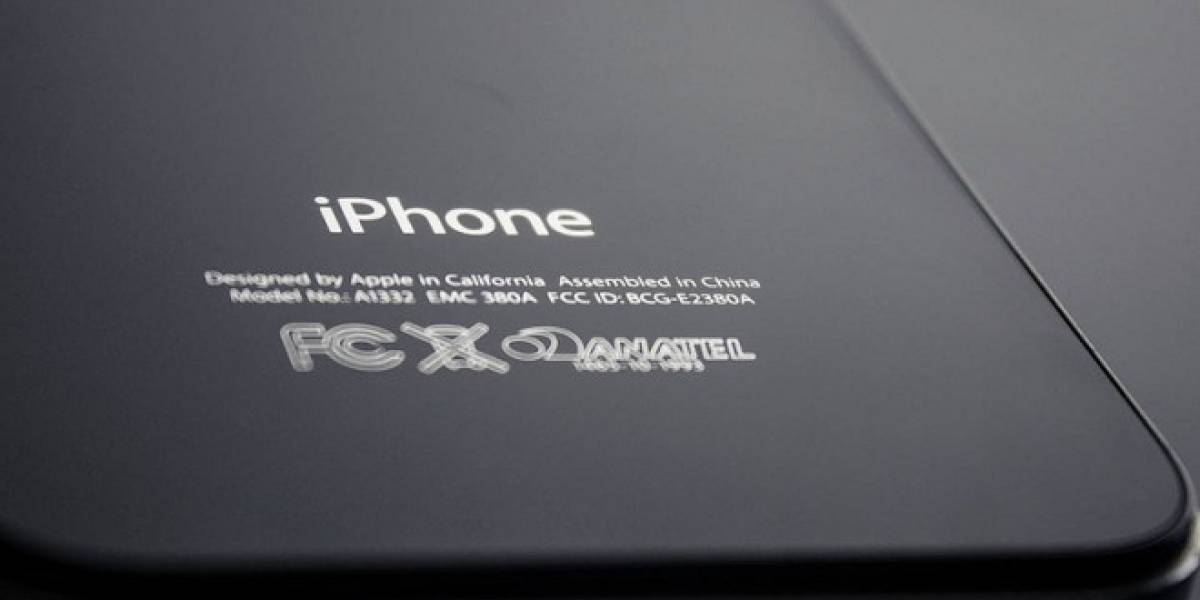 ¿Que implica la baja de precios del iPhone 4 y 4S en Brasil para un iPhone barato?
