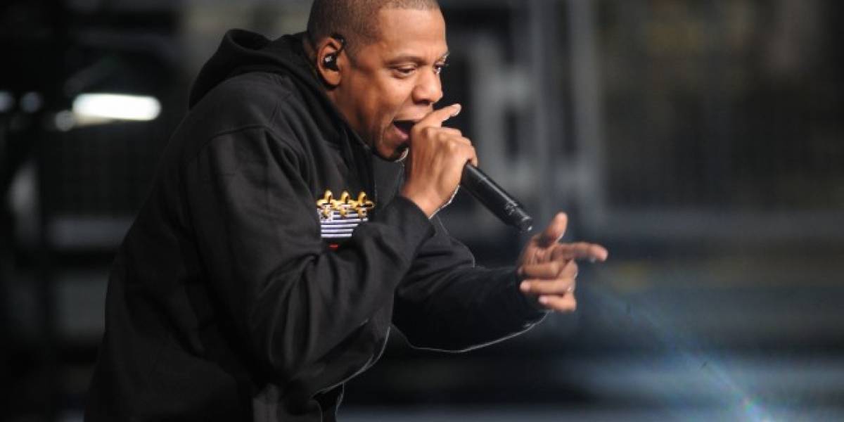 Jay-Z lanzará su próximo álbum de forma anticipada para dueños de un Samsung Galaxy