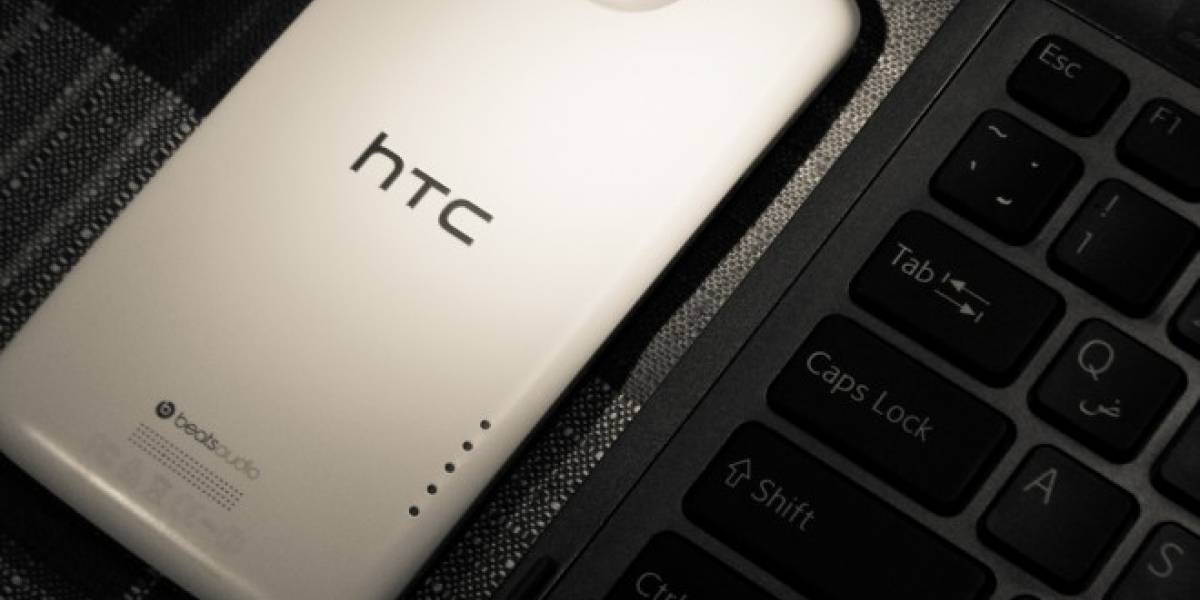 HTC logró reducir sus gastos en I+D siguiendo el lamentable método de no pagar horas extras