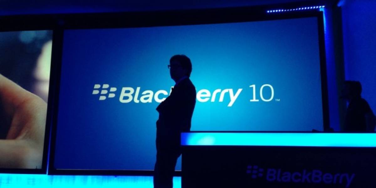 Netflix no tendrá una aplicación nativa para BlackBerry 10