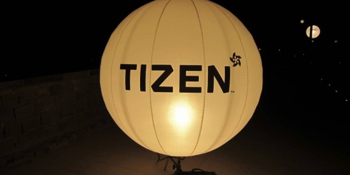 Se cancela la salida del primer smartphone con Tizen en Japón