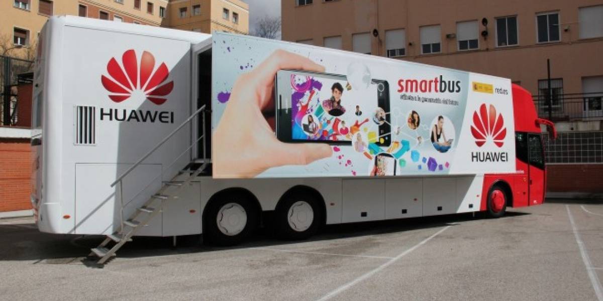Huawei continúa con su plan de rotar cada seis meses a su CEO