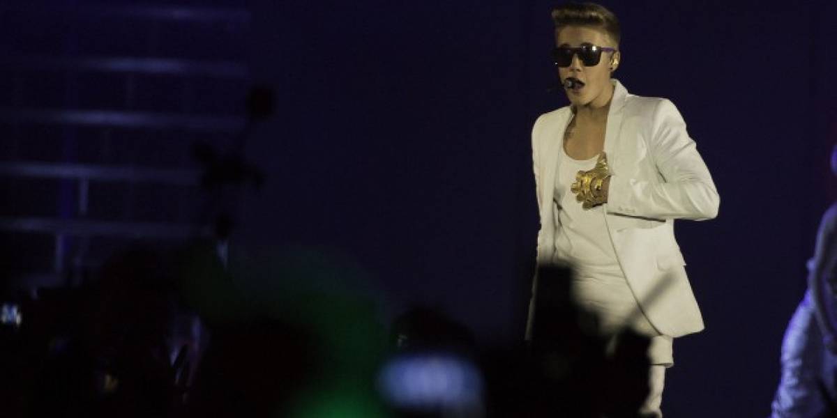 BlackBerry pudo haber tenido a Justin Bieber como rostro