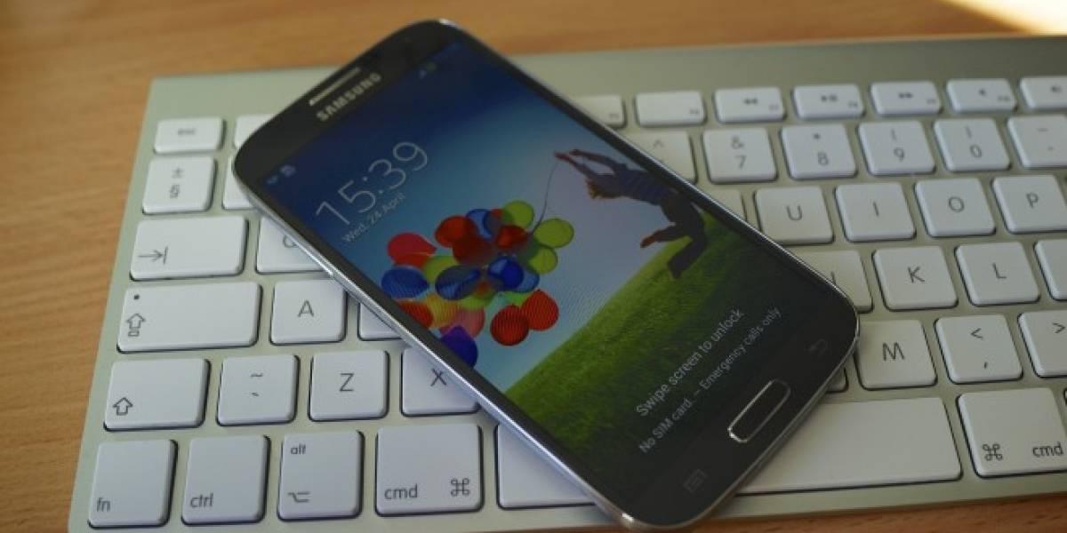 Niegan a Apple solicitud de sumar el Galaxy S4 a demanda contra Samsung en EE. UU.