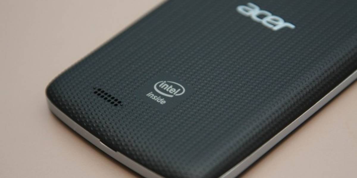 Acer asegura que no se fusionará con HTC
