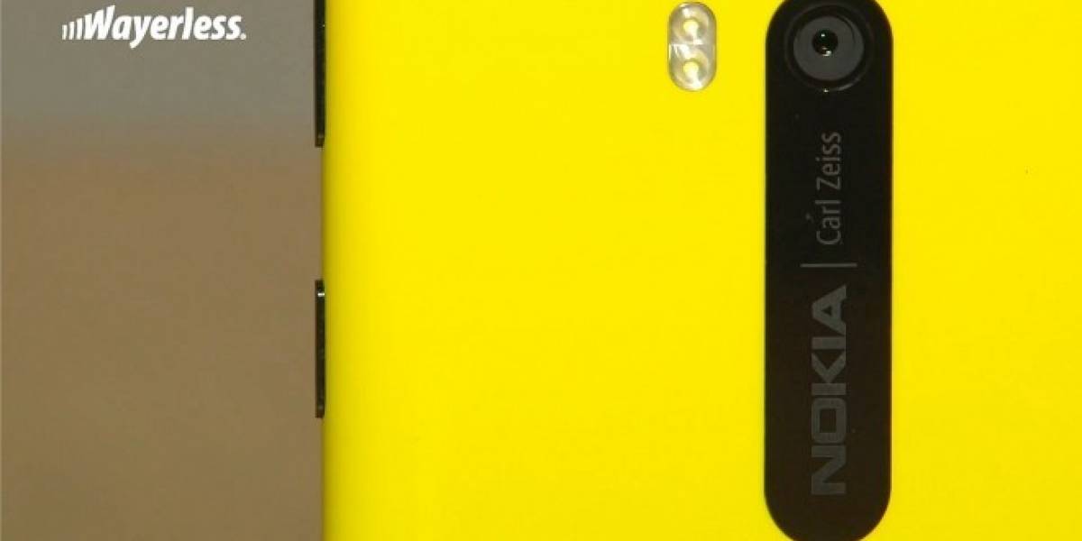 Socio de Nokia en Argentina invertirá US$1,5 millones en planta de testeo de Lumia 620 y 920