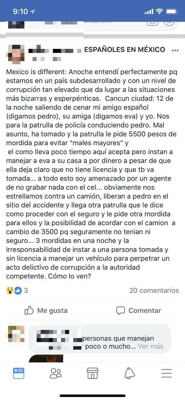 Cancíun