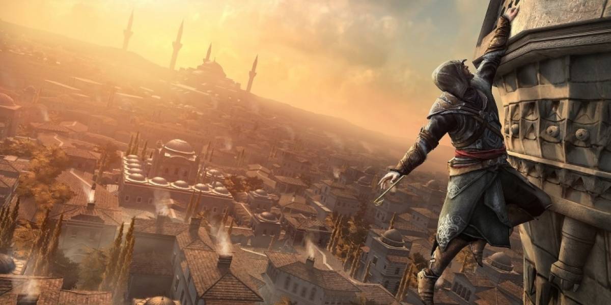 Ubisoft corrige problema de seguridad de Uplay