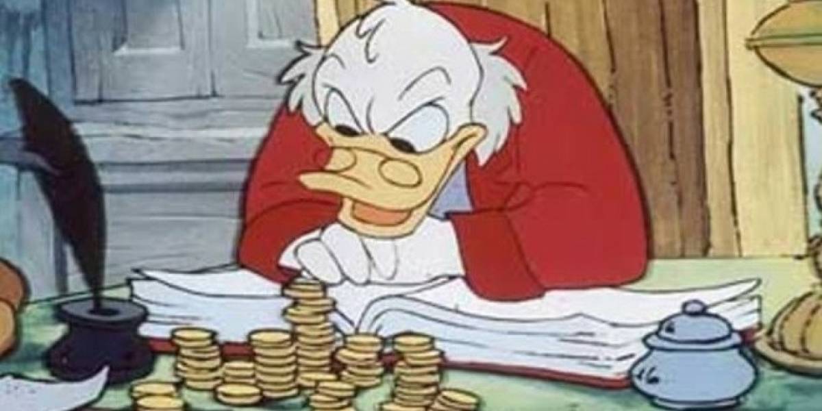 Trapitos al sol: A West y Zampella les negaron USD$33 millones