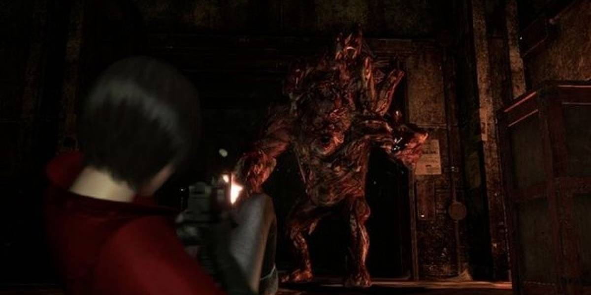 El DLC que ya está en el disco de Resident Evil 6 será gratuito