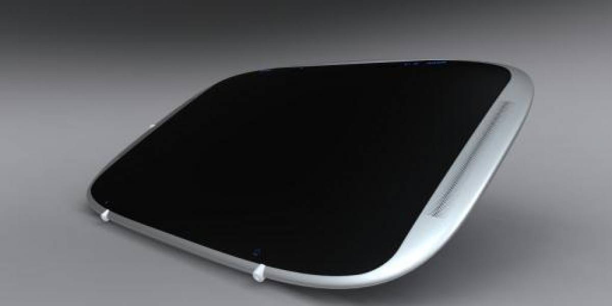 El Tablet de Notion Ink ya tiene nombre: Adam