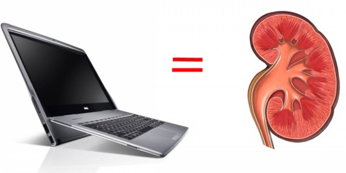 Chile: Dell comercializa el Adamo XPS a sólo CLP$ 1.649.001