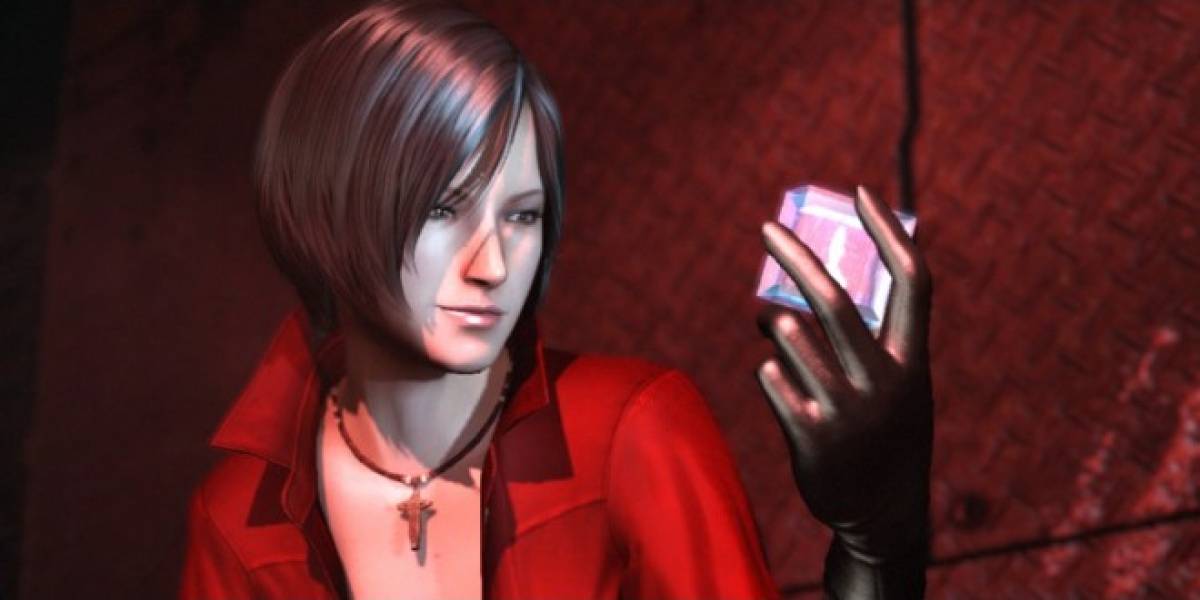Futurología: Resident Evil 6 podría tener campaña de Ada Wong