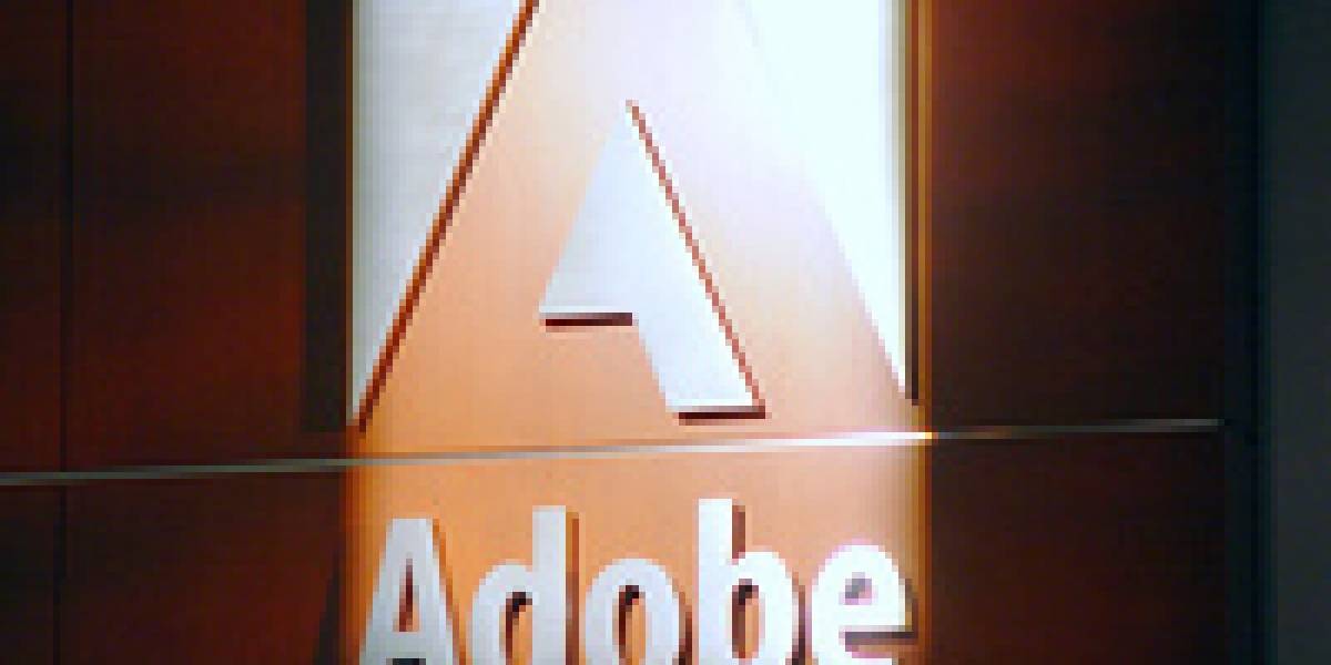 Adobe libera Open Source Media Framework para Flash